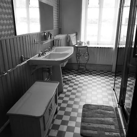 Maison Brocant'elle Bed & Breakfast *