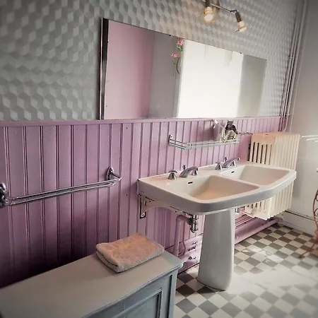 Bed & Breakfast Maison Brocant'elle