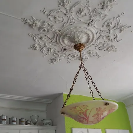 Bed & Breakfast Maison Brocant'elle Épinal