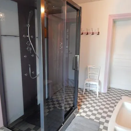 Maison Brocant'elle Bed & Breakfast *
