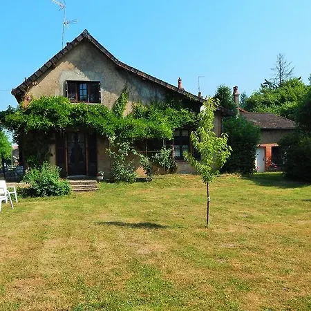 Maison Brocant'elle