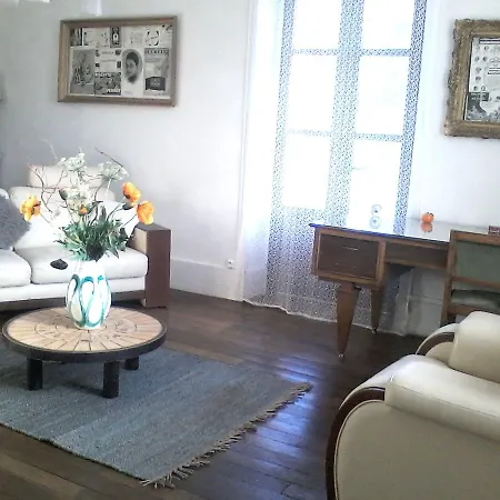 Maison Brocant'elle