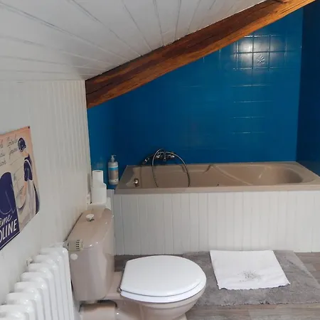 Maison Brocant'elle * Épinal