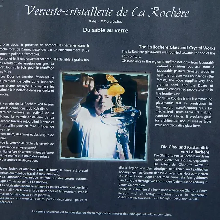 Maison Brocant'elle Épinal