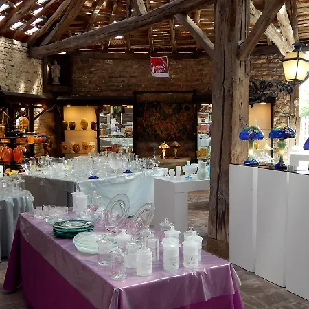 Maison Brocant'elle Bed & Breakfast *