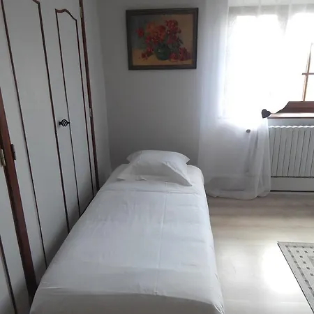Maison Brocant'elle Bed & Breakfast
