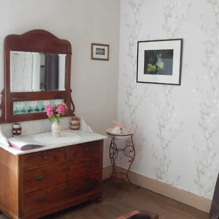 Maison Brocant'elle * Épinal