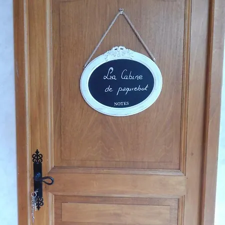Bed & Breakfast Maison Brocant'elle *