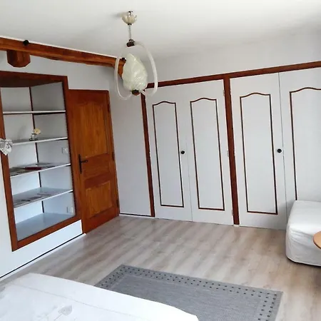 Maison Brocant'elle *