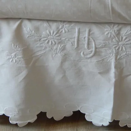 Maison Brocant'elle Bed & Breakfast
