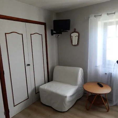 Maison Brocant'elle * Épinal