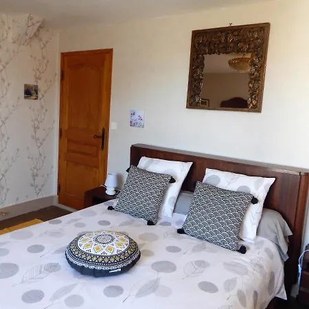 Maison Brocant'elle Bed & Breakfast Épinal