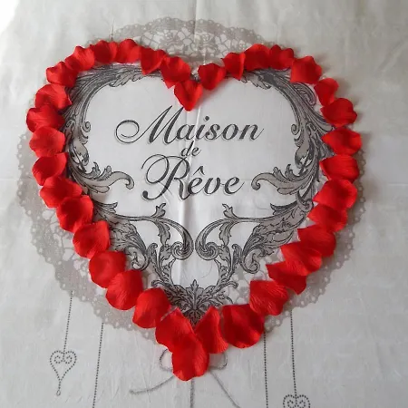 Maison Brocant'elle * Épinal