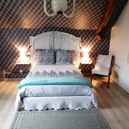 Maison Brocant'elle *