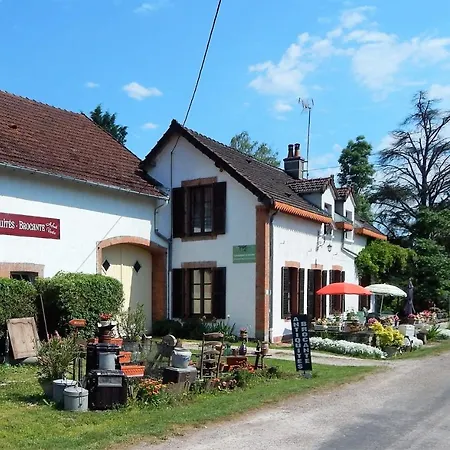 Maison Brocant'elle Bed & Breakfast