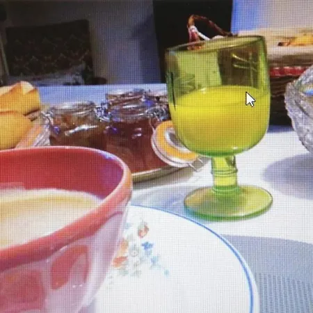 Bed & Breakfast Maison Brocant'elle
