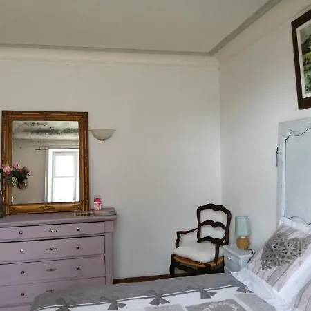 Maison Brocant'elle