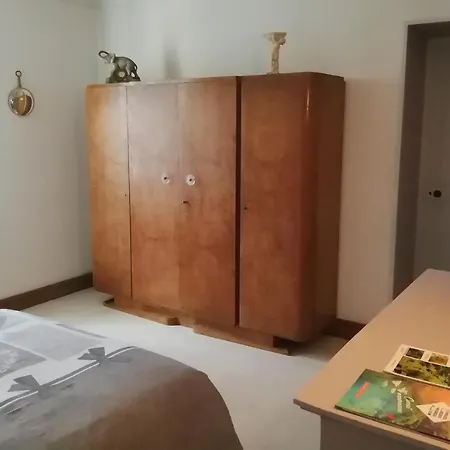 Maison Brocant'elle *
